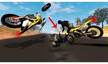 Highway Stunt Bike Riders for Android - Download the APK from Habererciyes
